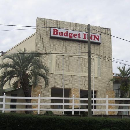 Budget Inn - Palatka Exterior foto
