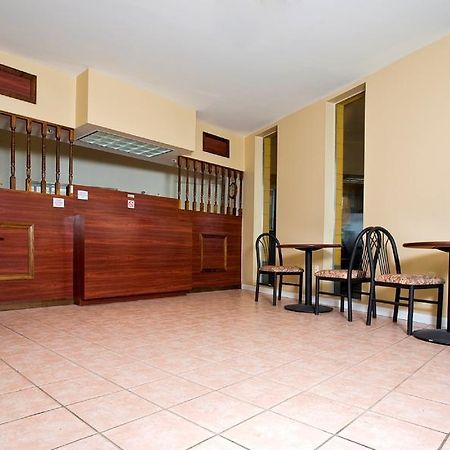 Budget Inn - Palatka Restaurante foto