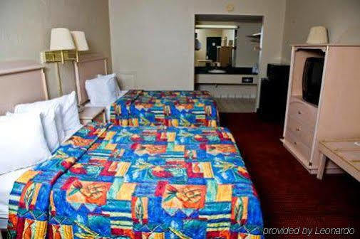 Budget Inn - Palatka Quarto foto