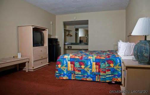 Budget Inn - Palatka Quarto foto