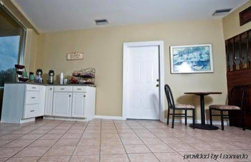 Budget Inn - Palatka Quarto foto